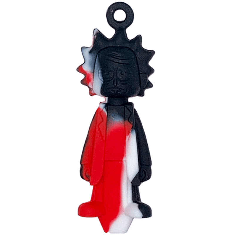 Pipe en silicone Ricky