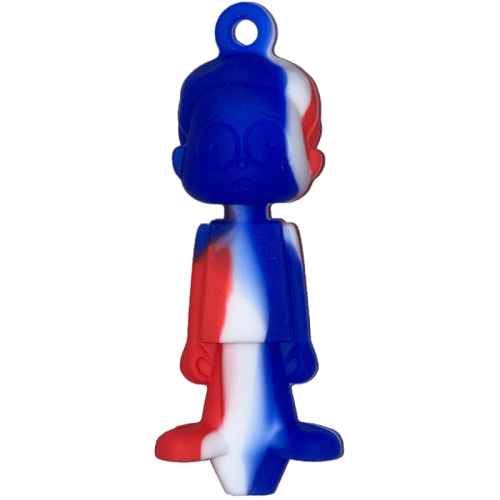 Pipe en silicone Ricky