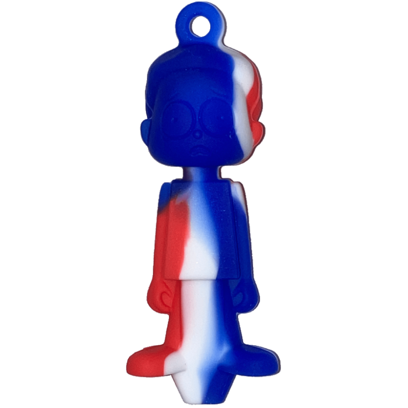 Pipe en silicone Ricky