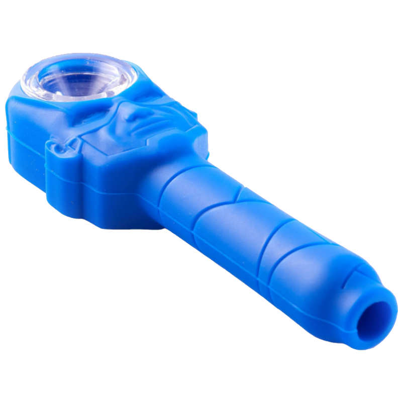 Pipe en silicone SpongeBob