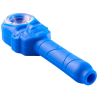 Pipe en silicone SpongeBob