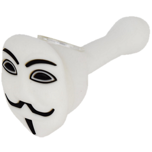 Pipe en silicone Vandetta