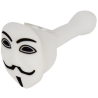 Silicone Pipe Vandetta