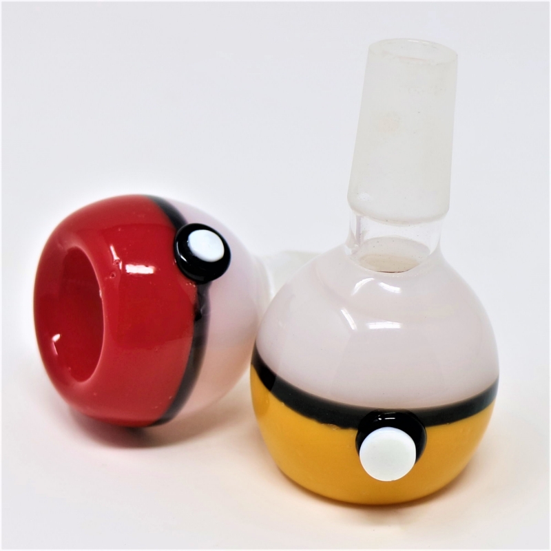 Pokeball BOWL 14/18