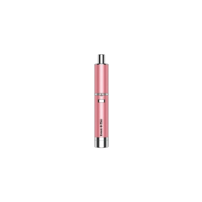 YOCAN EVOLVE-D PLUS - DRY HERB PEN KIT