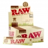 RAW King Size Rolling paper