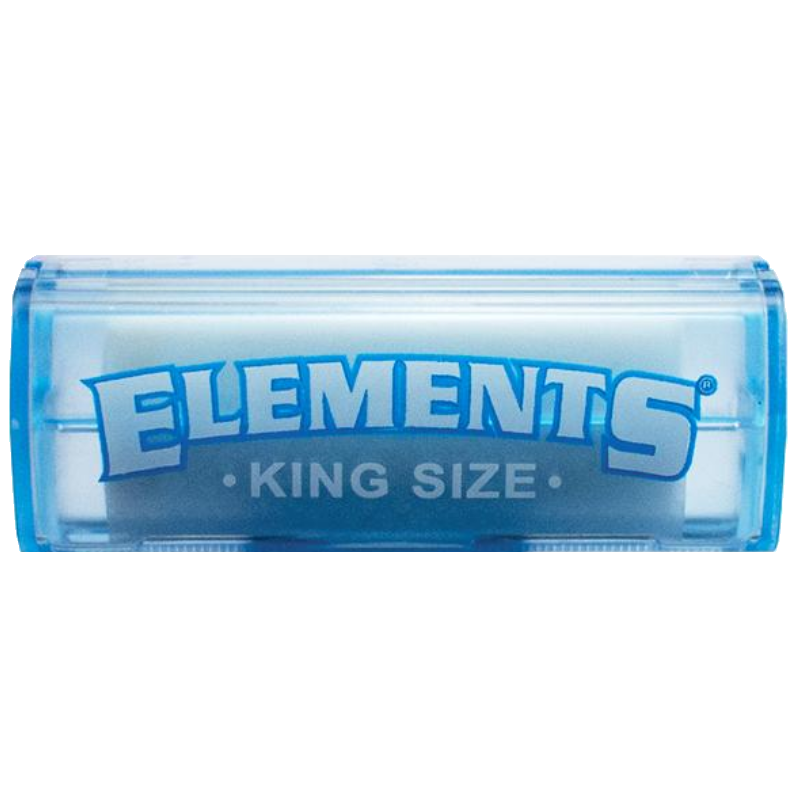 ELEMENTS ULTIMATE RICE PAPERS ON A ROLL KING SIZE - 5M (BOX/10)