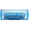 ELEMENTS ULTIMATE RICE PAPERS ON A ROLL KING SIZE - 5M (BOX/10)