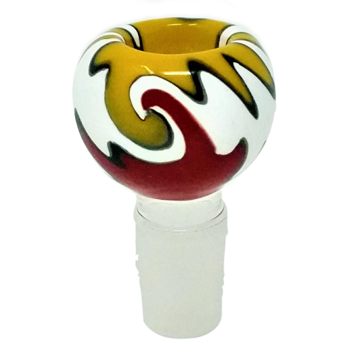 Bowl couleurs et styles mix