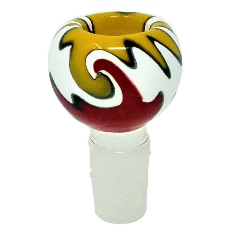 Bowl couleurs et styles mix