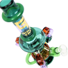 Bong Hard Glass 12.5"