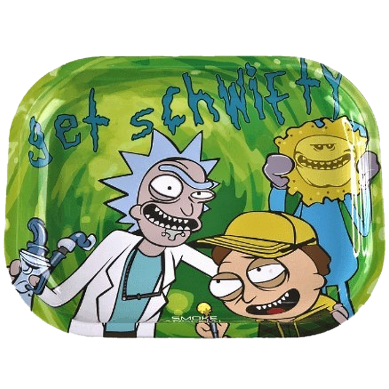 TRAY S A SMALL DANKTENDO