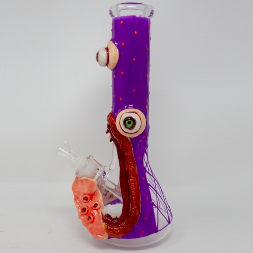 13" Monster Beaker Bong (7mm)