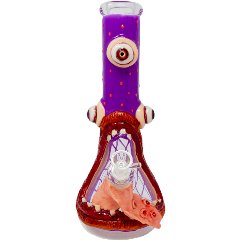 13" Monster Beaker Bong (7mm)