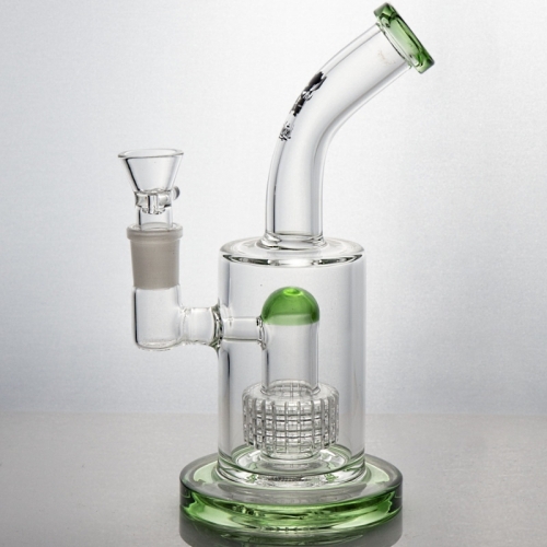 10" FANTOM ShowerHead PERC RIG (5mm)