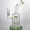 10" FANTOM ShowerHead PERC RIG (5mm)