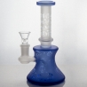 9" Petit RIG R&M Sandblast (4mm)