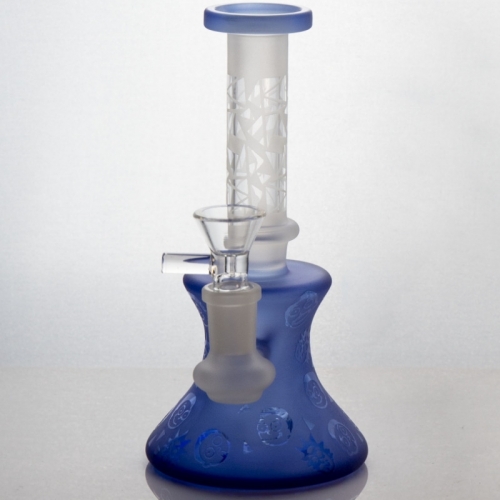 9" R&M Small Sandblast RIG (4mm)