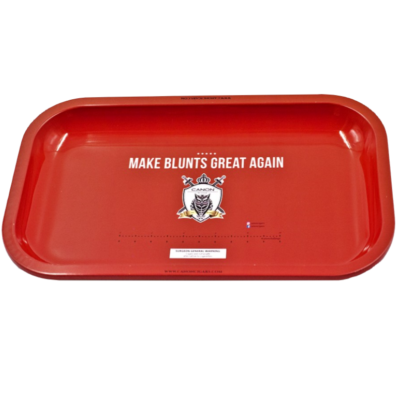 TRAY MEDIUM ZENGAZ BLACK