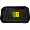 TRAY MEDIUM ZENGAZ NOIR