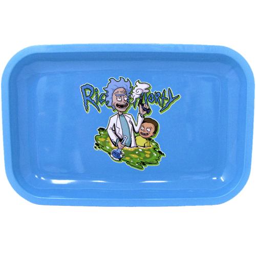 TRAY MEDIUM R&M