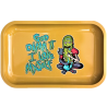 TRAY MEDIUM R&M Pickle Rick