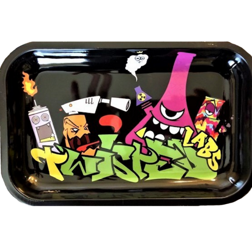 TRAY MEDIUM Twisted Lab