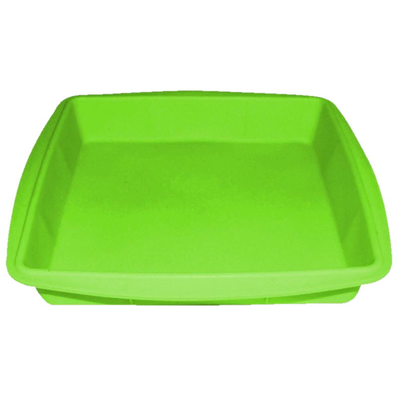 Silicone tray ( 155g )