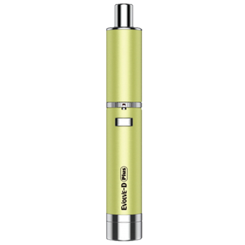 YOCAN EVOLVE-D PLUS - DRY HERB PEN KIT