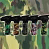 (x10) EASY GRIP TORCH DUCO DELUXE CAMO