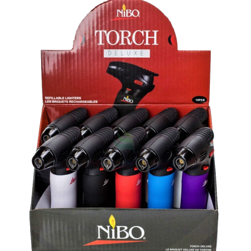 (x10)TORCH NIBO DELUXE