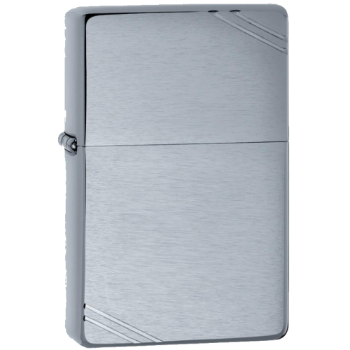 ZIPPO VINTAGE BRUSHED (230)