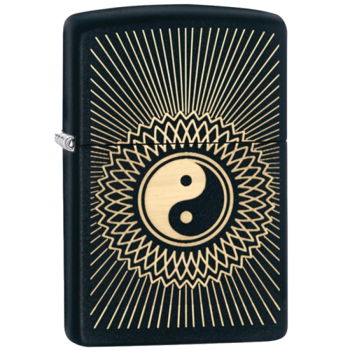 ZIPPO YING YANG 2 (29423)