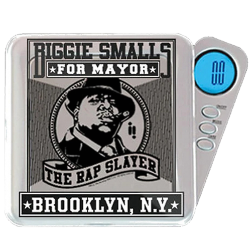 NOTORIOUS BIG INFYNITI SCALE PANTHER 50G/0.01G