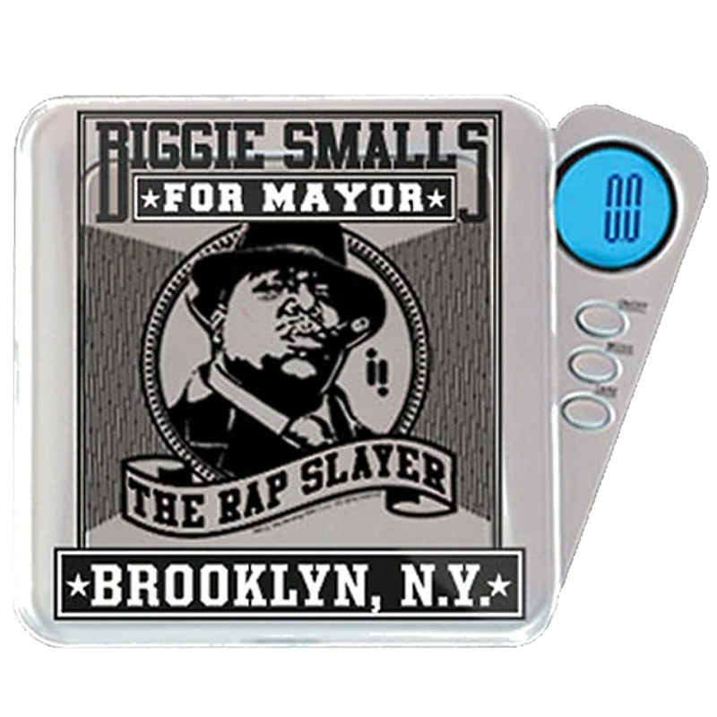 NOTORIOUS BIG INFYNITI SCALE PANTHER 50G/0.01G