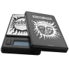 0.01g Sublime infyniti virus scale