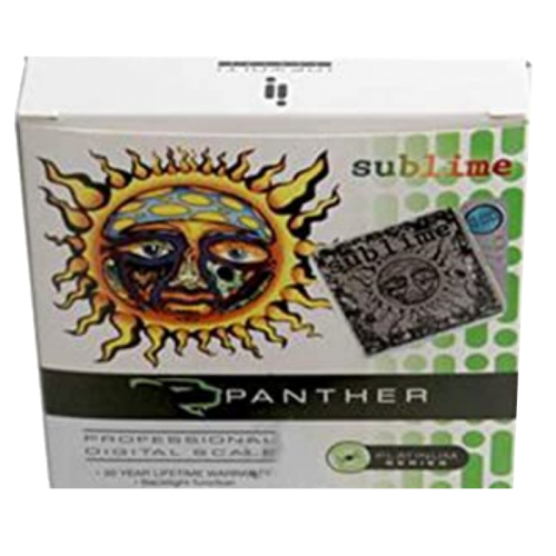 Balance Sublime Infyniti PANTHER 1000g/0.1g