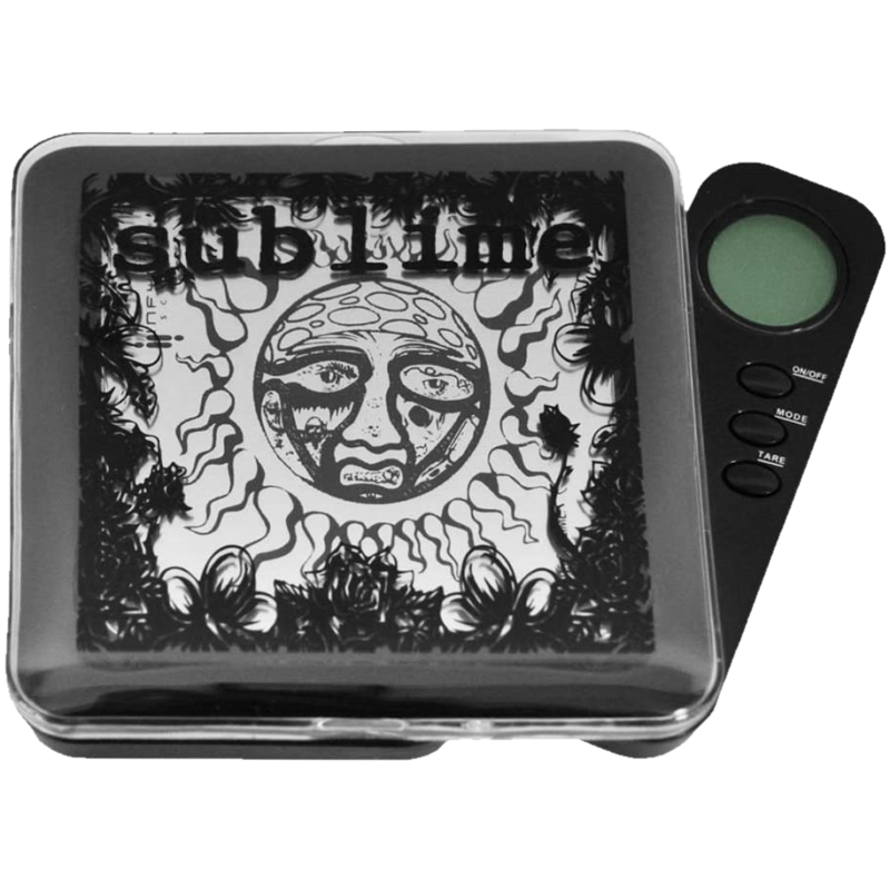 Balance Sublime Infyniti PANTHER 1000g/0.1g