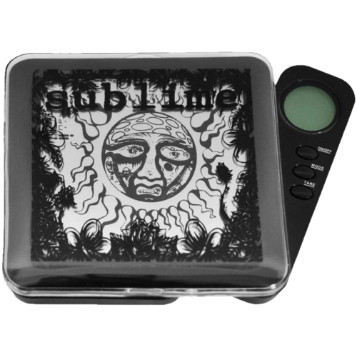 Balance Infyniti Sublime PANTHER 50g/0.01g