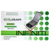Cougar Infyniti scale 50g/0.01