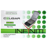 Cougar Infyniti scale 50g/0.01g