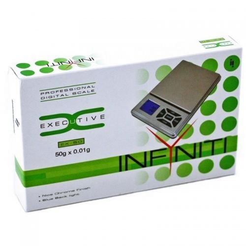 Executive Infyniti scale 50g/0.01g