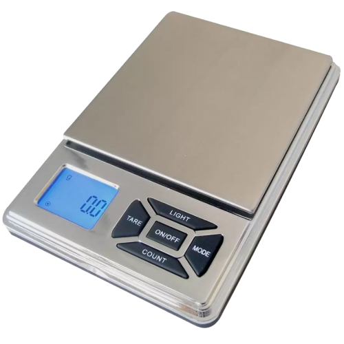 Executive Infyniti scale 50g/0.01g