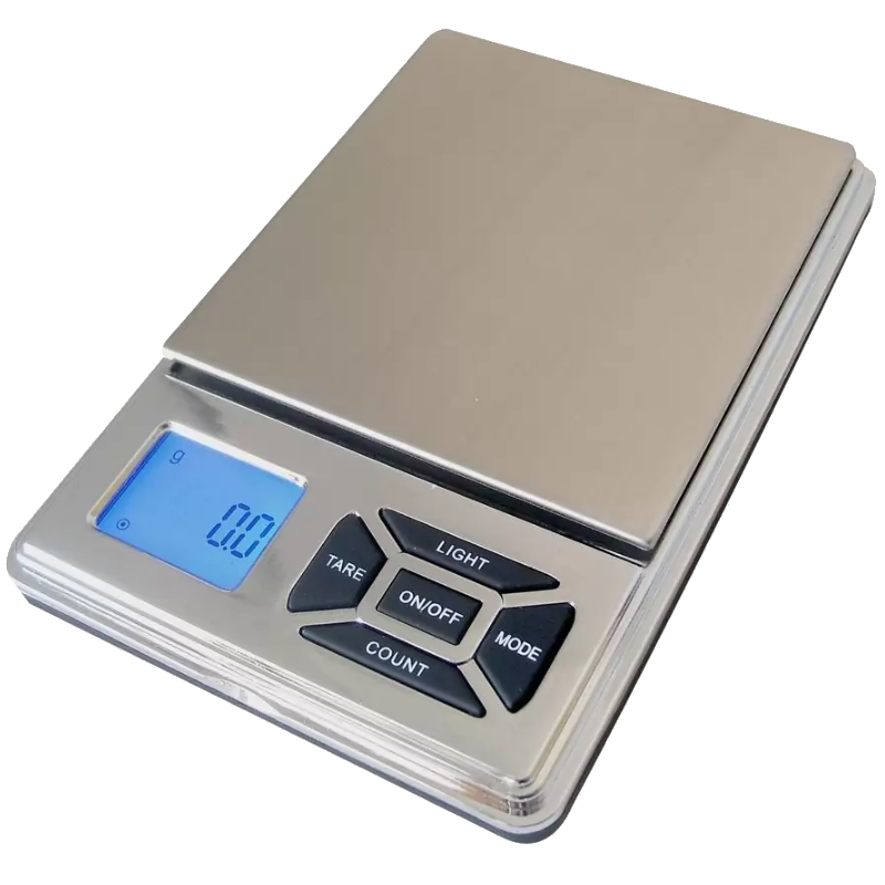 Executive Infyniti scale 50g/0.01g
