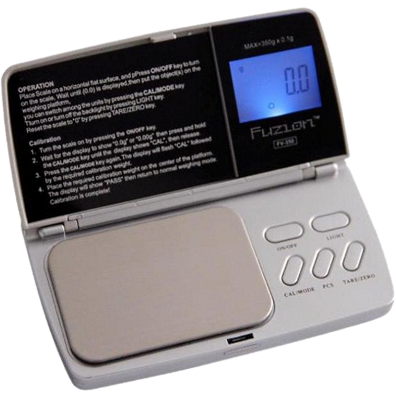 Panther Digital Pocket Scale, 100g x 0.01g