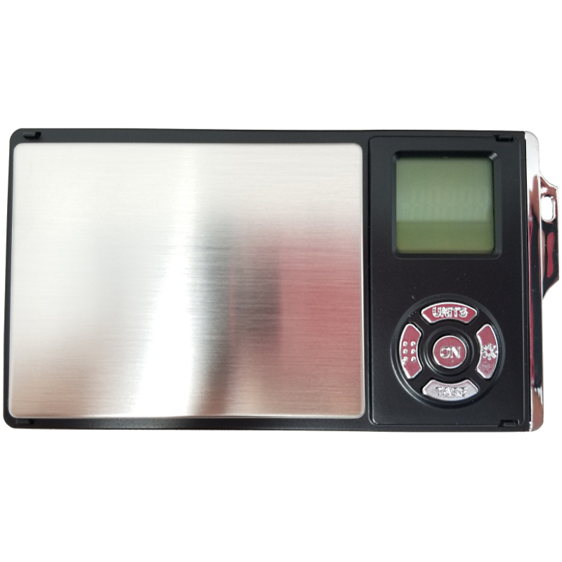 Balance Fuzion 100g/0.01g