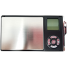 Fuzion scale 100g/0.01g