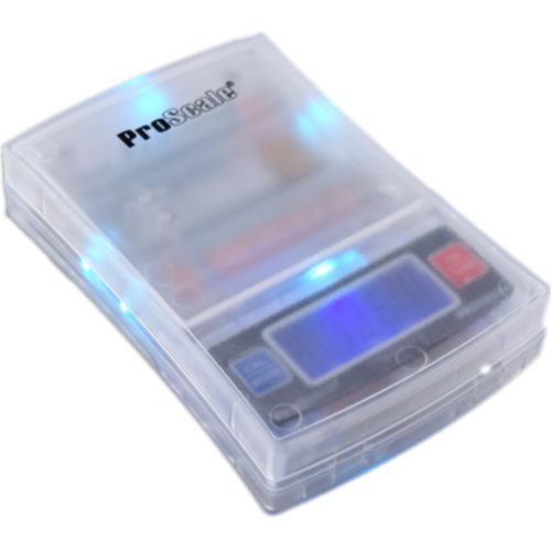 MY WEIGH TRITON SCALE T2 200/0.01G