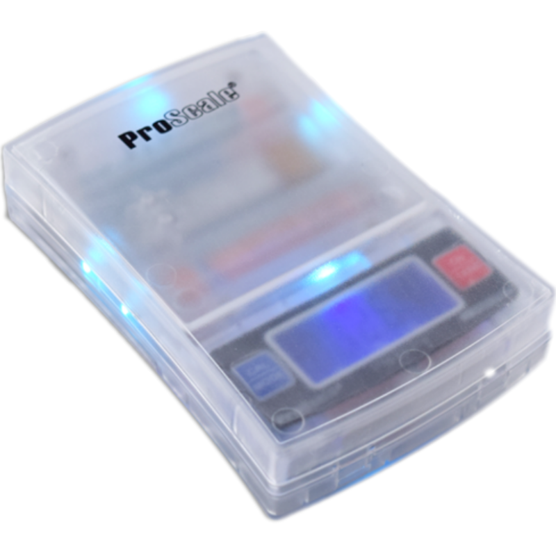 My Weigh Triton T2 200 Digital Pocket Scale