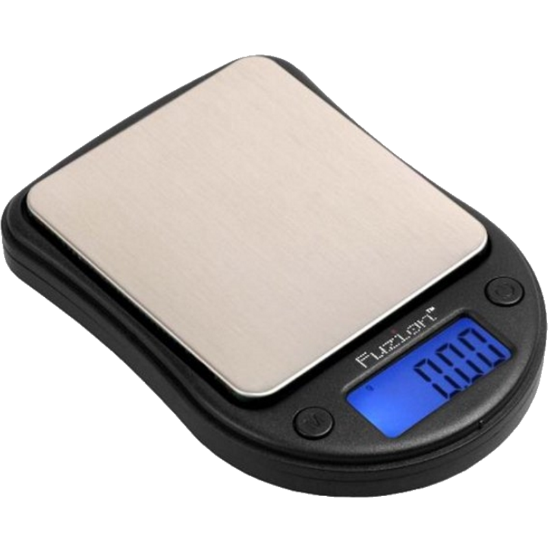 SCALE TR100G/0.01G FUZION